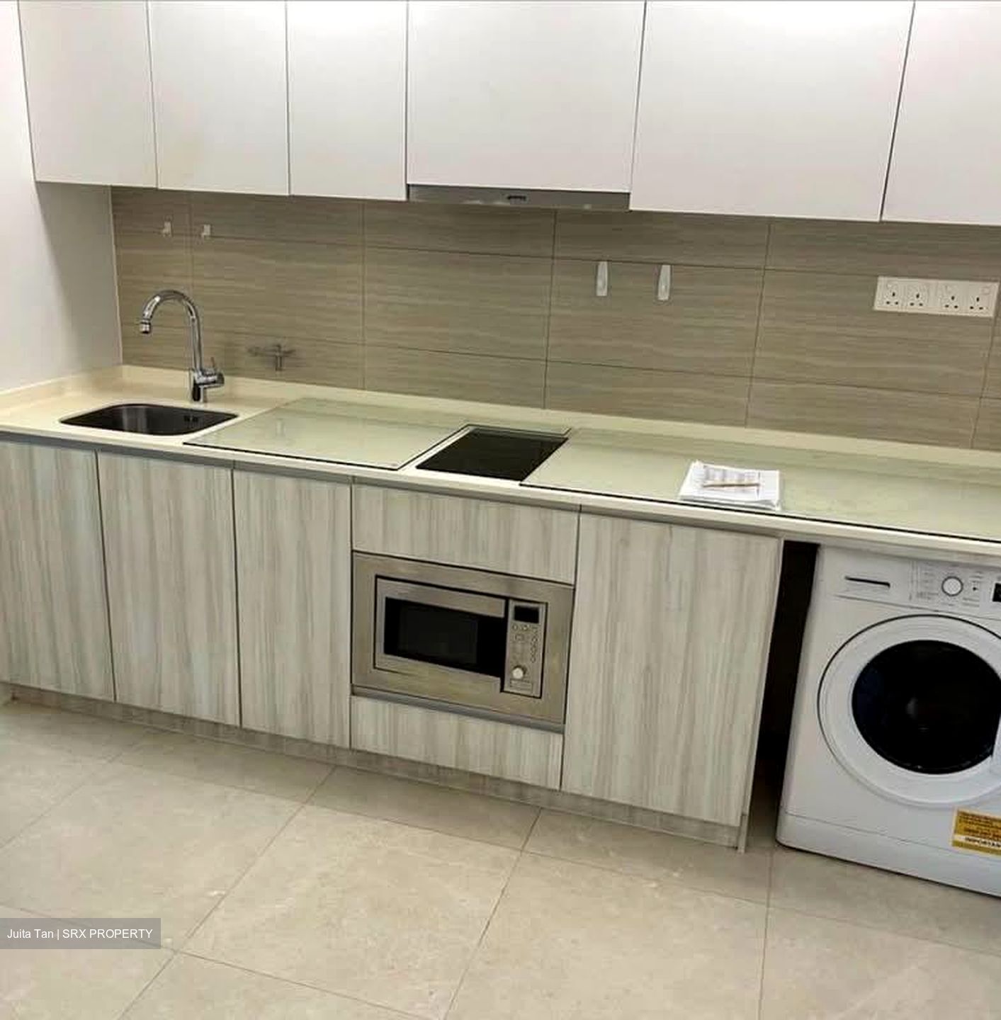 The Glades (D16), Condominium #579756731